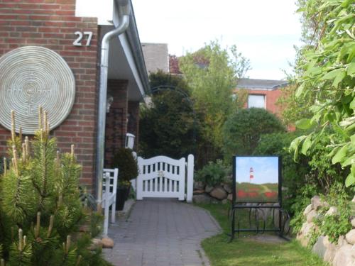 Ferienwohnung Anne 2