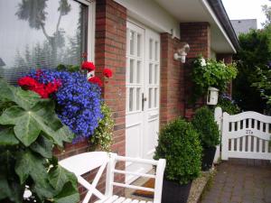 Ferienwohnung Anne 2