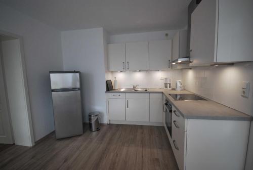 Ferienwohnung Anne, 35657