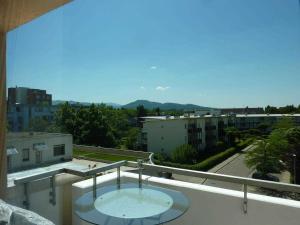 Appartement Ferienwohnung Anne Sundgauallee 55 79114 Fribourg-en-Brisgau Bade-Wurtemberg