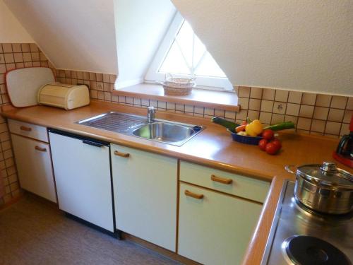Ferienwohnung Anne