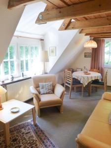 Ferienwohnung Anne