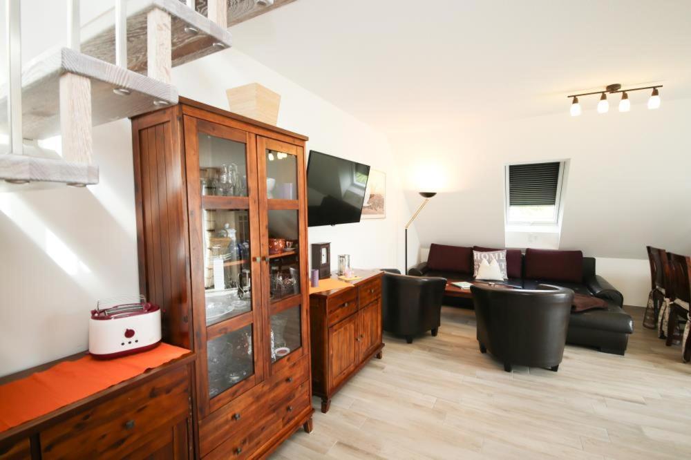 Appartement Ferienwohnung Anne Schmiedestraße 7 23683 Scharbeutz