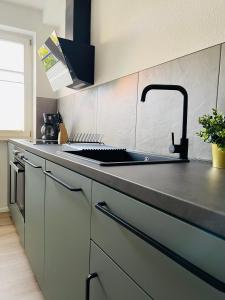 Ferienwohnung Anne