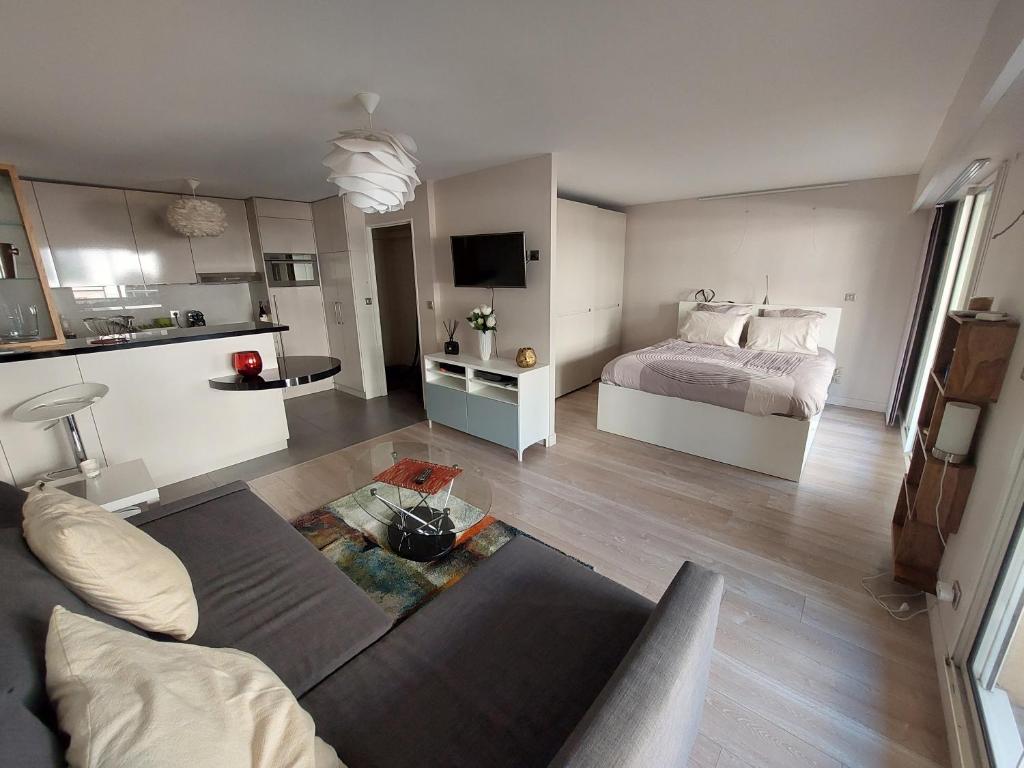Ferienwohnung Anne