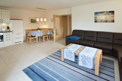 Ferienwohnung Annegret