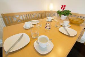 Ferienwohnung Annegret