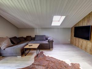 Ferienwohnung Annelies - Chiemgau Karte