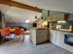 Ferienwohnung Annelies - Chiemgau Karte
