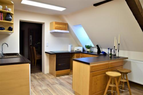 Ferienwohnung Anneliese am Stadttor