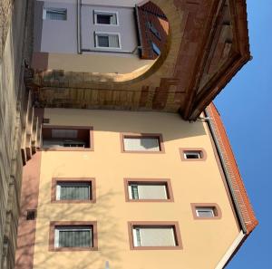 Ferienwohnung Anneliese am Stadttor