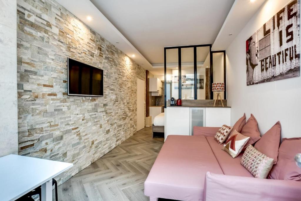 Ferienwohnung „Anneliese” im Denkmal