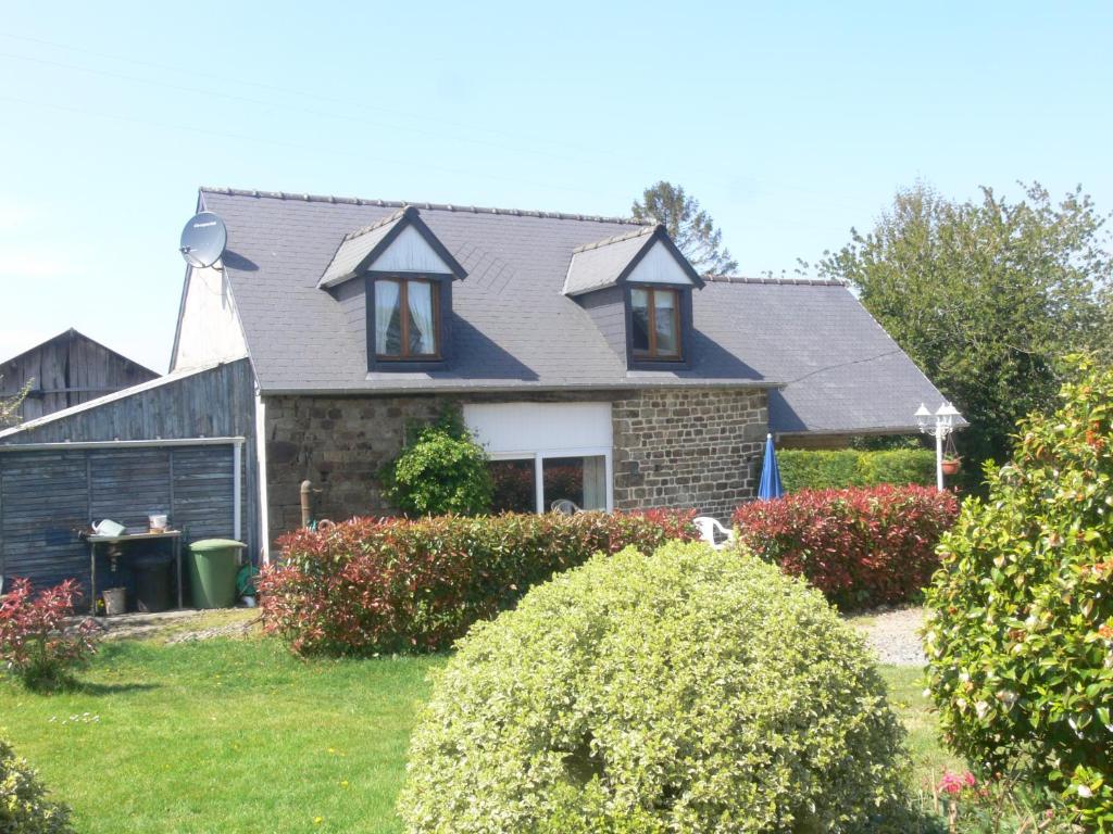 Ferienwohnung Anneliese