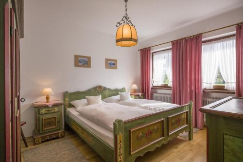 Ferienwohnung Annemarie Beer