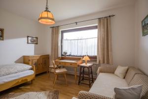 Ferienwohnung Annemarie Beer