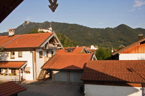 Ferienwohnung Anner
