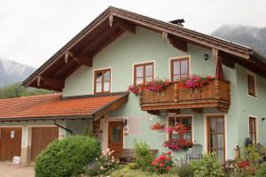 Ferienwohnung Anner