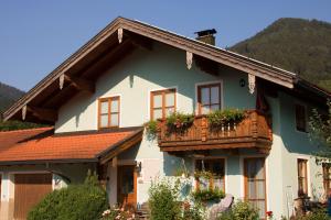 Ferienwohnung Anner