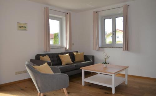 Ferienwohnung Anner