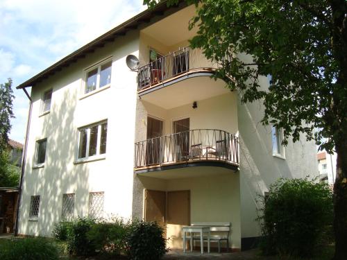 Ferienwohnung Annette