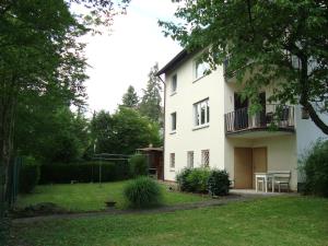 Ferienwohnung Annette