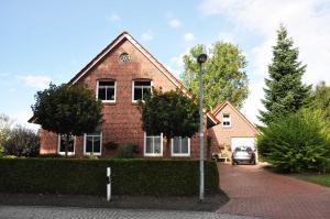 Ferienwohnung Anni, 65325