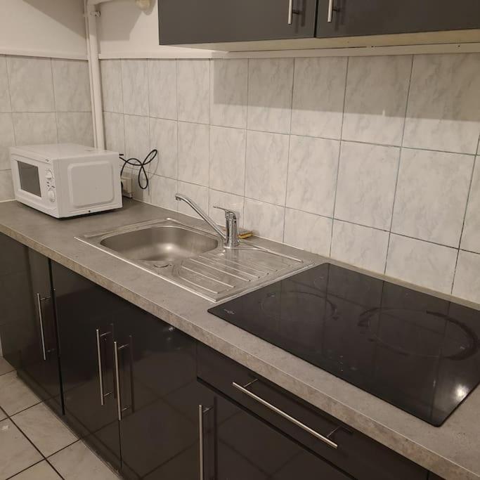 Ferienwohnung Anni - Harz 38855 Wernigerode