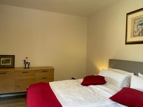 Ferienwohnung Annika