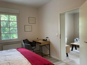 Ferienwohnung Annika