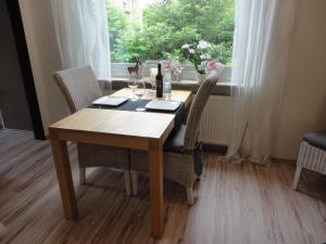Ferienwohnung Antel
