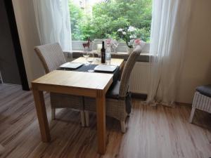 Appartement Ferienwohnung Antel Antel 49 56626 Andernach Rhénanie-Palatinat