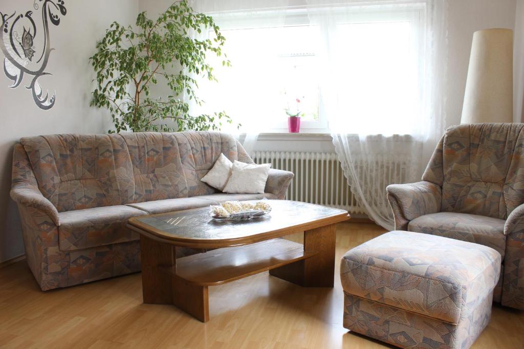 Ferienwohnung Antes Marienbaderstr.16, 64646 Heppenheim