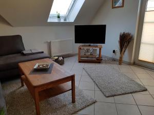 Ferienwohnung Antes - Zum Glückswinkel