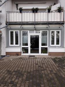 Appartement Ferienwohnung Antik 17 Galbergweg 99867 Gotha Thuringe