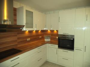 Ferienwohnung Antje