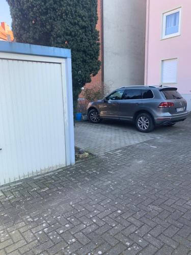 Ferienwohnung Anton
