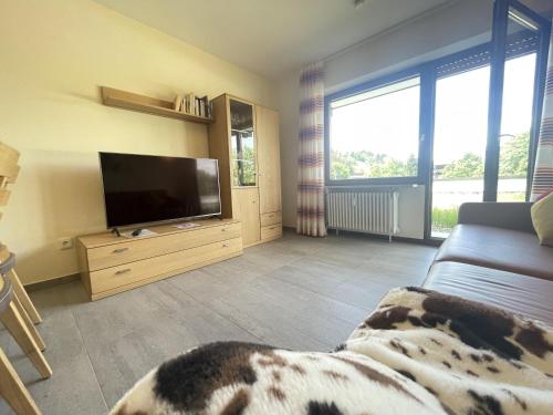 Ferienwohnung Antonia am Staufenpark