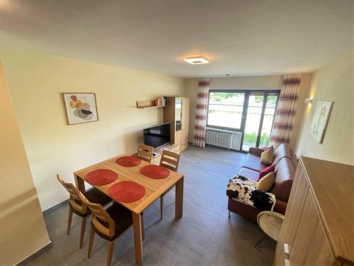 Ferienwohnung Antonia am Staufenpark