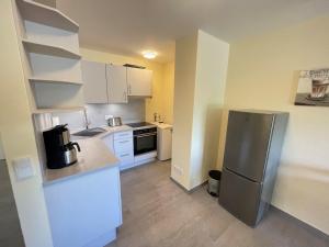Ferienwohnung Antonia am Staufenpark
