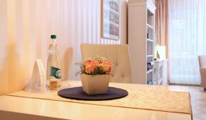 Ferienwohnung Antonia