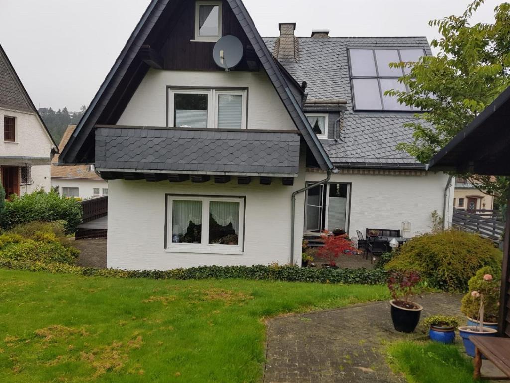 Ferienwohnung Antonia 28 Bergstraße, 59955 Winterberg