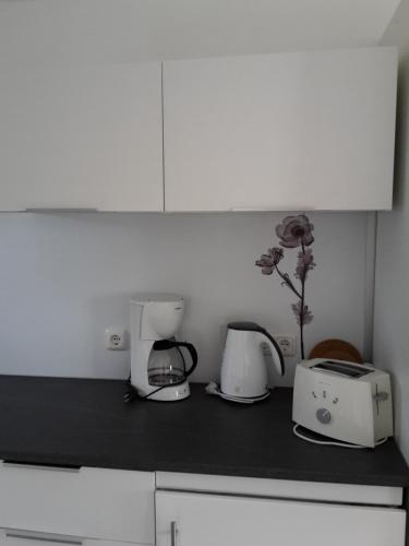Ferienwohnung-Apartement- Irger