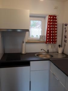 Ferienwohnung-Apartement- Irger