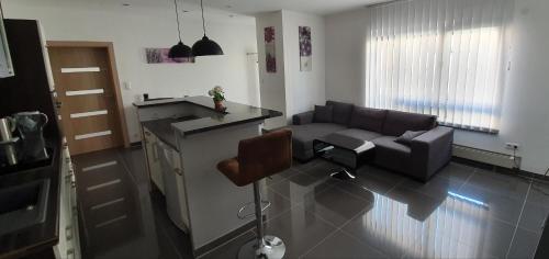 Ferienwohnung Apartment am Donau Radweg