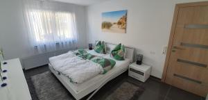 Ferienwohnung Apartment am Donau Radweg