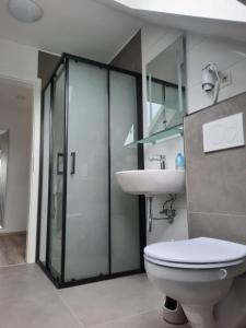 Ferienwohnung Apartment