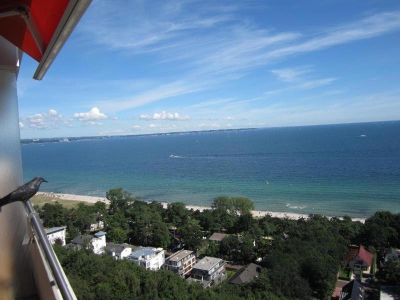 Appartement Ferienwohnung-Apartment-Seeblick-in-Plaza-Marit-Residenz An der Waldkapelle 26 23669 Timmendorfer Strand