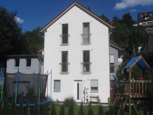 Ferienwohnung Apfelbaum