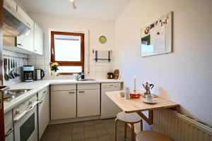 Ferienwohnung Apfelblüte