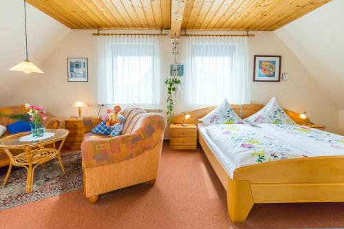 Ferienwohnung Apollonia Falow